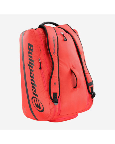 Сумка для паделу Bullpadel BPP25022 Xplo Red