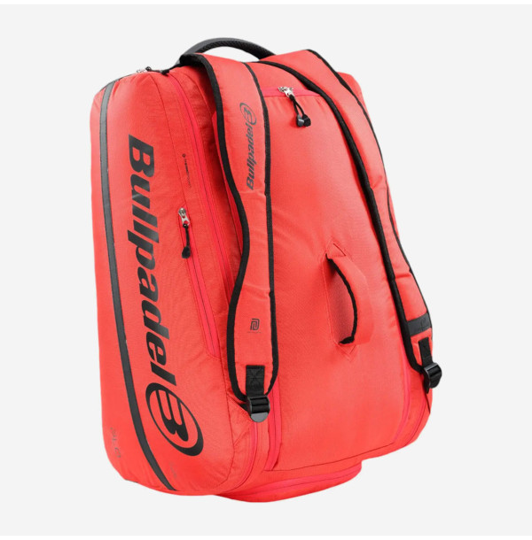 Сумка для падела Bullpadel BPP25022 Xplo Red