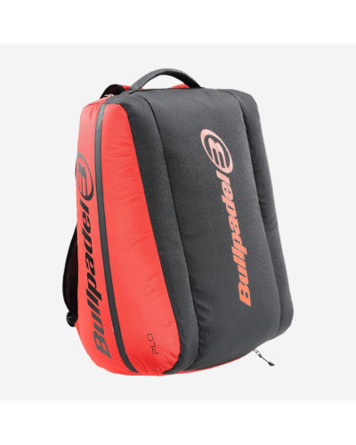 Сумка для паделу Bullpadel BPP25022 Xplo Red