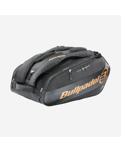Сумка для паделу Bullpadel BPP25001 Vertex Black