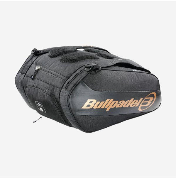Сумка для падела Bullpadel BPP25001 Vertex Black