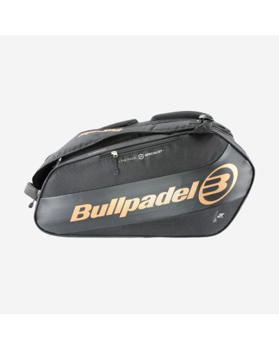 Сумка для паделу Bullpadel BPP25001 Vertex Black