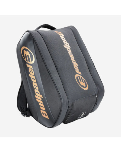 Сумка для паделу Bullpadel BPP25001 Vertex Black