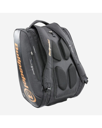 Сумка для паделу Bullpadel BPP25001 Vertex Black