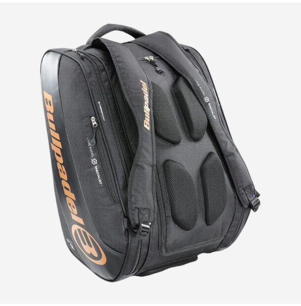 Сумка для падела Bullpadel BPP25001 Vertex Black