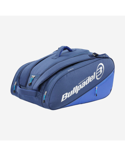 Сумка для паделу Bullpadel BPP25014 Performance Dark Blue