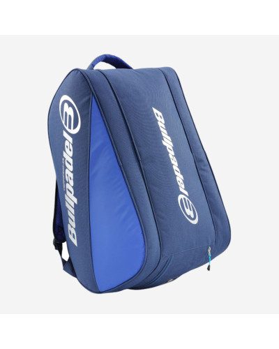 Сумка для паделу Bullpadel BPP25014 Performance Dark Blue