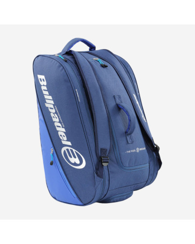 Сумка для паделу Bullpadel BPP25014 Performance Dark Blue