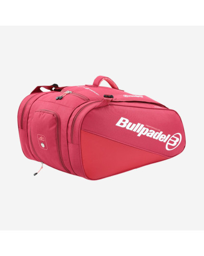 Сумка для паделу Bullpadel BPP25014 Performance Pink