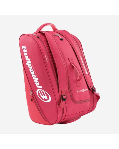 Сумка для паделу Bullpadel BPP25014 Performance Pink