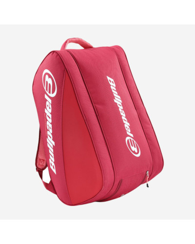 Сумка для паделу Bullpadel BPP25014 Performance Pink