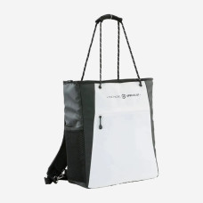 Сумка для паделу Bullpadel BPP25226 W White