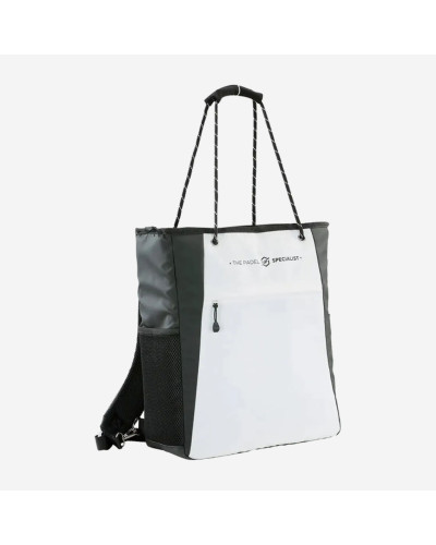 Сумка для паделу Bullpadel BPP25226 W White