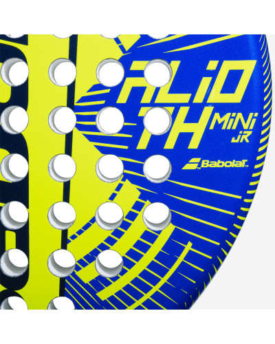 Ракетка для падела Babolat Alioth Mini JR 150171/100