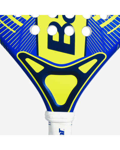 Ракетка для падела Babolat Alioth Mini JR 150171/100