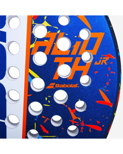 Ракетка для падела Babolat Alioth JR 150156/100