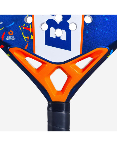 Ракетка для падела Babolat Alioth JR 150156/100