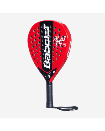 Ракетка для падела Babolat Alioth Pro JR 150157/100
