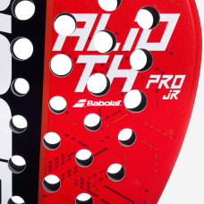Ракетка для падела Babolat Alioth Pro JR 150157/100