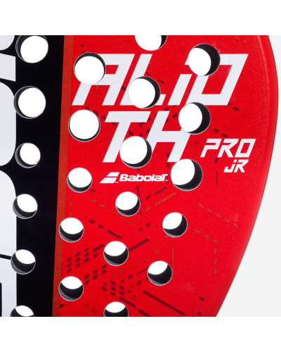 Ракетка для падела Babolat Alioth Pro JR 150157/100