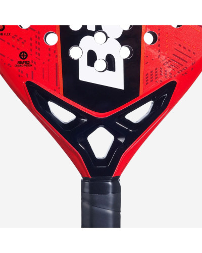 Ракетка для падела Babolat Alioth Pro JR 150157/100