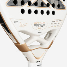 Ракетка для паделу Nox AT10 Luxury Genius 12K Alum XTREME by Agustin Tapia 2026