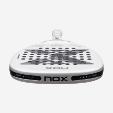 Ракетка для паделу Nox AT10 Luxury Genius Attack 12K Alum XTREME by Agustin Tapia 2026