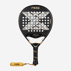Ракетка для паделу Nox AT10 Luxury Genius 18K Alum by Agustin Tapia 2026