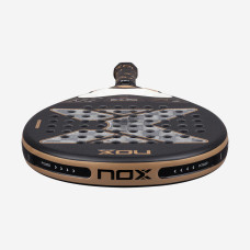 Ракетка для паделу Nox AT10 Luxury Genius 18K Alum by Agustin Tapia 2026