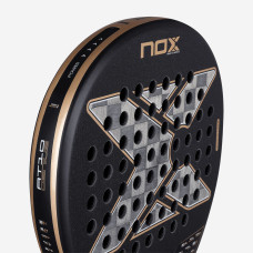 Ракетка для паделу Nox AT10 Luxury Genius 18K Alum by Agustin Tapia 2026