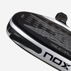 Ракетка для паделу Nox AT10 Luxury Genius Attack 18K Alum by Agustin Tapia 2026