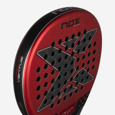 Ракетка для паделу Nox EA10 Ventus Hybrid 12K Xtreme by Edu Alonso 2026