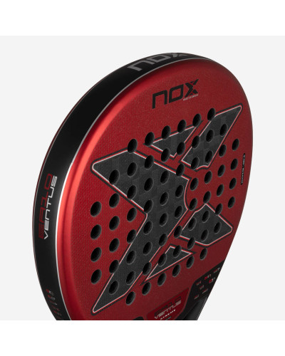 Ракетка для паделу Nox EA10 Ventus Hybrid 12K Xtreme by Edu Alonso 2026