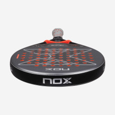 Ракетка для паделу Nox ML10 Ventus Control 3K by Miguel Lamperti 2026