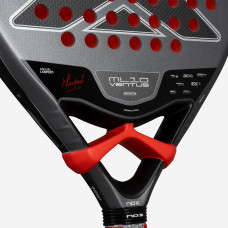 Ракетка для паделу Nox ML10 Ventus Control 3K by Miguel Lamperti 2026