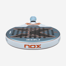 Ракетка для паделу Nox VK10 Ventus Control 12K by Aranzazu Osoro 2026