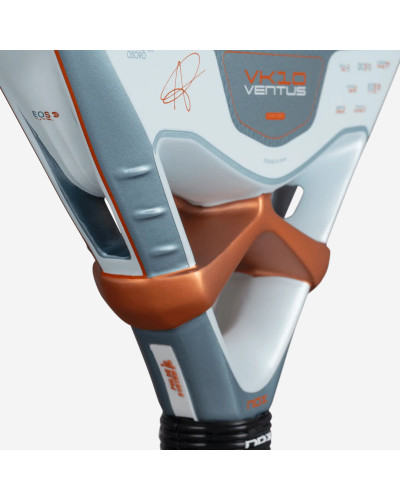 Ракетка для паделу Nox VK10 Ventus Control 12K by Aranzazu Osoro 2026