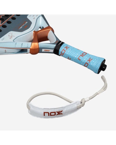 Ракетка для паделу Nox VK10 Ventus Control 12K by Aranzazu Osoro 2026