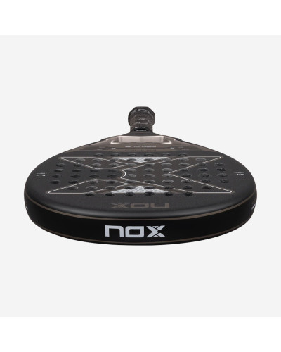 Ракетка для паделу Nox AT10 Pro Cup Hard by Agustin Tapia 2026