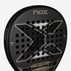 Ракетка для паделу Nox AT10 Pro Cup Hard by Agustin Tapia 2026