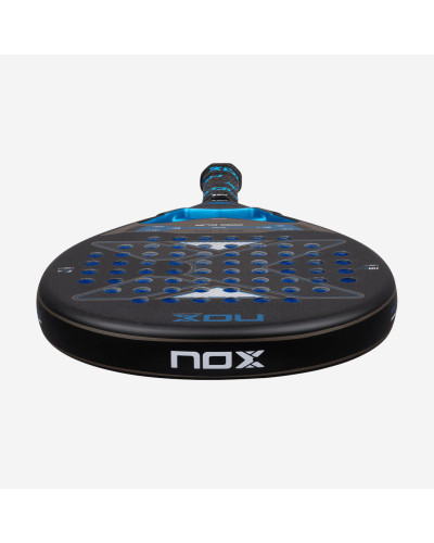 Ракетка для паделу Nox AT10 Pro Cup Soft by Agustin Tapia 2026