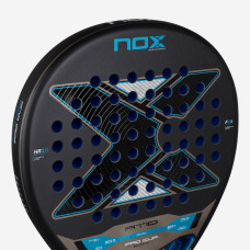 Ракетка для паделу Nox AT10 Pro Cup Soft by Agustin Tapia 2026