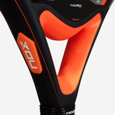 Ракетка для паделу Nox Equation Hard Advanced 2026