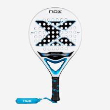 Ракетка для паделу Nox Equation Soft Advanced 2026