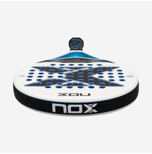 Ракетка для падела Nox Equation Soft Advanced 2026