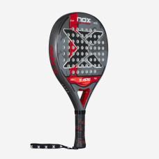 Ракетка для паделу Nox X-Hero Red 2026