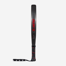 Ракетка для паделу Nox X-Hero Red 2026