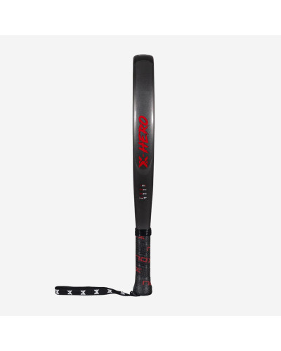 Ракетка для паделу Nox X-Hero Red 2026