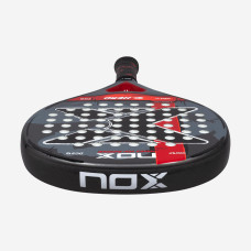 Ракетка для паделу Nox X-Hero Red 2026