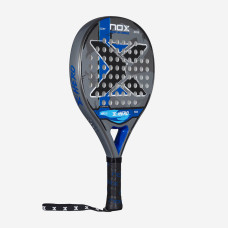Ракетка для паделу Nox X-Hero Blue 2026